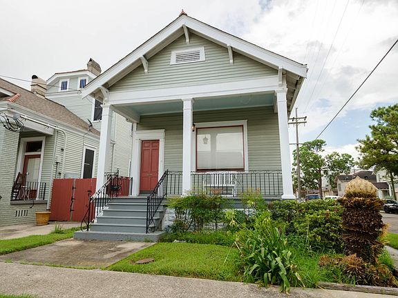 2nd image of 136 S Olympia St #6