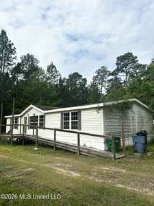 13723 Foxrun Dr, Vancleave, MS, 39565