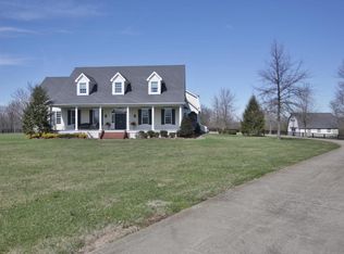 65 Lizas Cir, Simpsonville, KY 40067