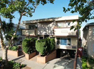 1018 N Hayworth Ave APT 3, West Hollywood, CA 90046