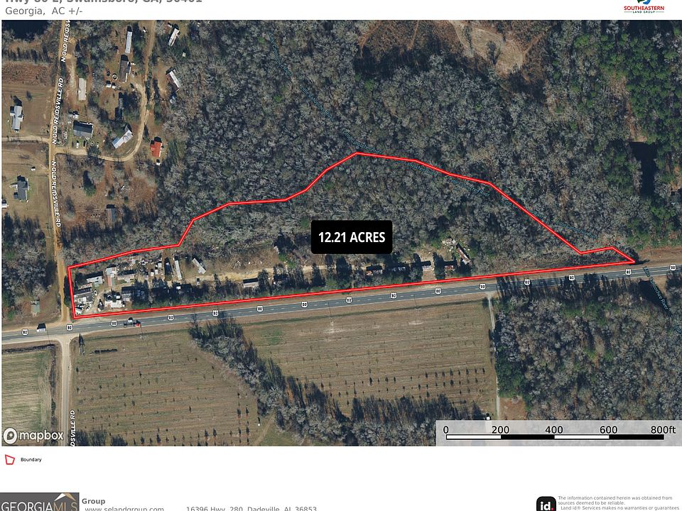 1st image of 0 E Highway 80