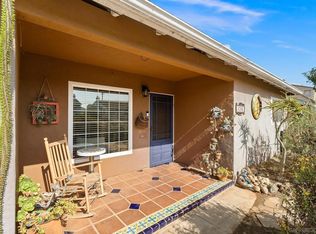 4758 Soria Dr, San Diego, CA 92115