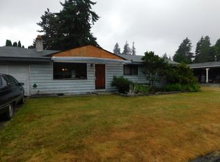 20314 56th Ave W, Lynnwood, WA 98036