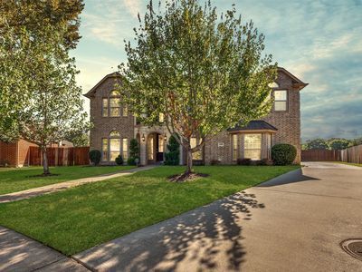 1508 Keswick Ct, Desoto, TX, 75115