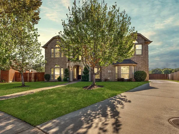 1508 Keswick Ct, Desoto, TX 75115