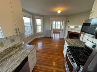 6 Humphrey St #6, Swampscott, MA 01907