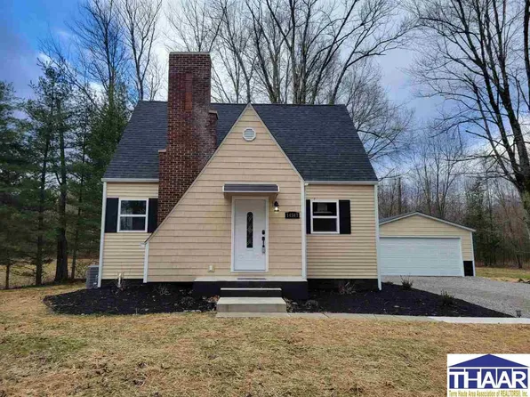 14567 W State Road 48, Jasonville, IN 47438