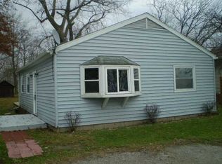 1121 Ottawa Ave, Defiance, OH 43512