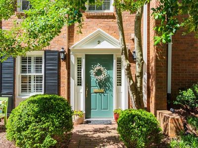 4620 Wieuca Rd NE APT 2, Atlanta, GA, 30342