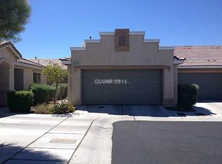8578 Lakota St #0, Las Vegas, NV 89123