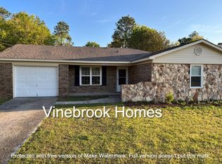 2363 Travis Pines Dr, Augusta, GA 30906