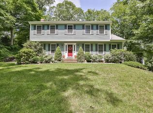 43 Fox Rd, Trumbull, CT 06611