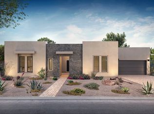 Plan 7023 Plan, The Reserves at Storyrock, Scottsdale, AZ 85255