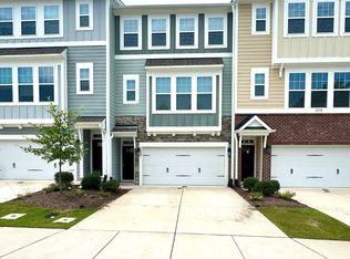 1080 Manorhaven Dr, Durham, NC 27703