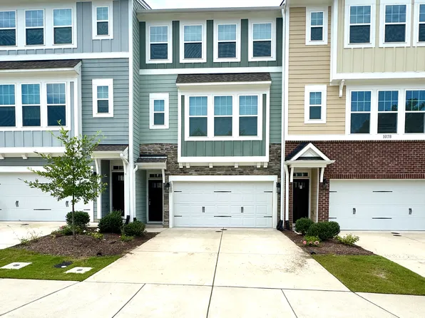 1080 Manorhaven Dr, Durham, NC 27703