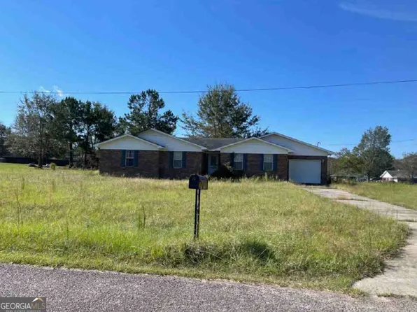 117 Zack St, Waynesboro, GA 30830