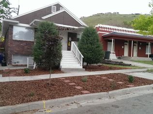 268 W 700 N #A, Salt Lake City, UT 84103