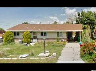 3355 E 3900 S, Salt Lake City, UT 84124