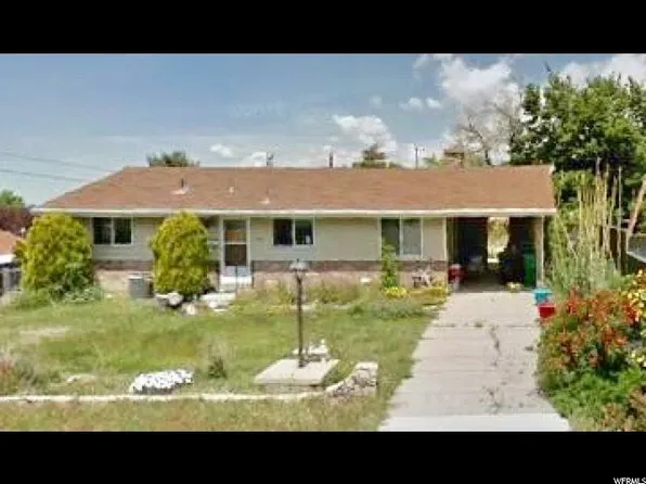 3355 E 3900 S, Millcreek, UT 84124