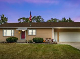 4108 Sheratan Dr, Fort Wayne, IN 46808