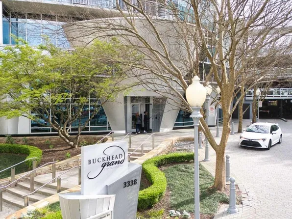 3338 Peachtree Rd NE APT 2901, Atlanta, GA 30326