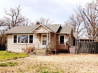 3528 Oak Ridge Dr, Joplin, MO 64804