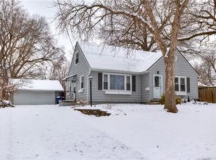 4107 Ardmore Rd, Des Moines, IA 50310