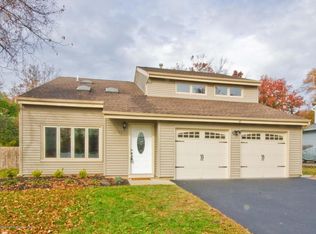 1132 Alaska Ave, Brick, NJ 08724