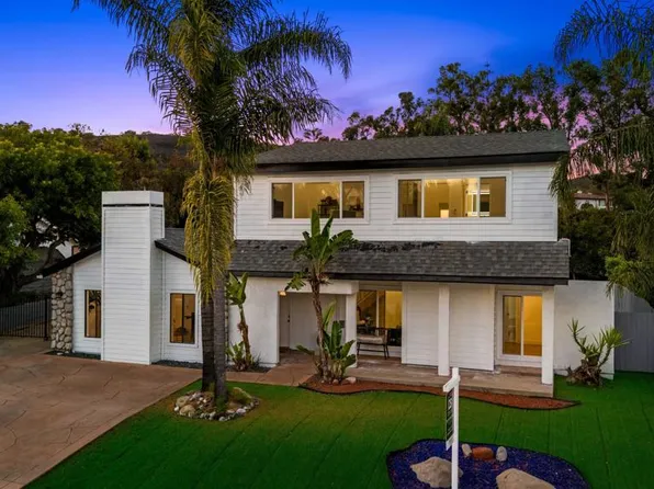 3955 S Blackwood St, Thousand Oaks, CA 91320