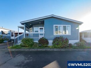 20248 Highway 213 UNIT 14, Oregon City, OR