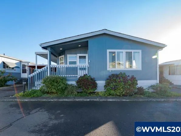 20248 Highway 213 Unit 14, Oregon City, OR 97045