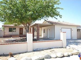 37219 55th St E, Palmdale, CA 93552