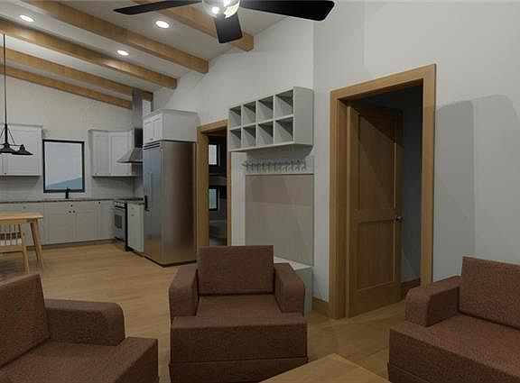 5th image of 12915W Preserve Road