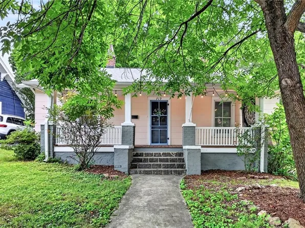 719 S Green St, Winston Salem, NC 27101
