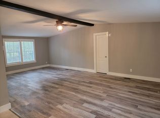 609 SW Bethlehem Ave, Fort White, FL 32038