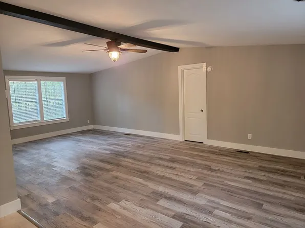 609 SW Bethlehem Ave, Fort White, FL 32038