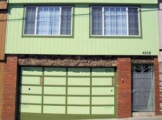 4258 Folsom St, San Francisco, CA 94110