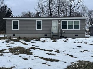 4918 Meadow Ln, Vesper, WI 54489