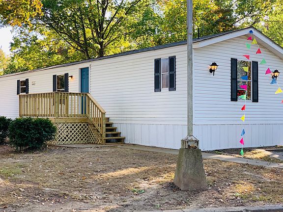 3rd image of 2250 N Tabortown St Lot 54