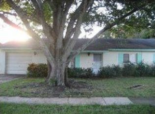 1670 Kemberly Ave, Titusville, FL 32796