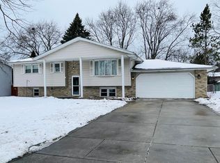 6178 Abercorn Ave, Portage, IN 46368