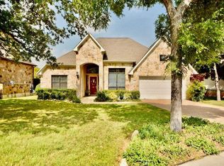 9504 Palmbrook Dr, Austin, TX 78717
