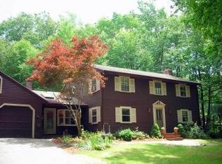 211 Pond St, Georgetown, MA 01833