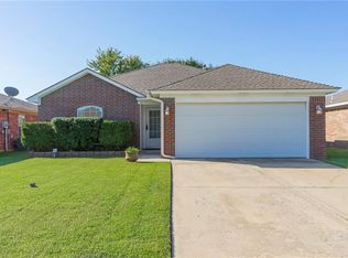 1420 Sebastiani Cir, Norman, OK 73071