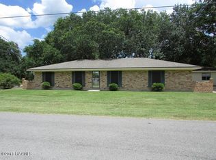 328 Bergeron Loop, Carencro, LA 70520