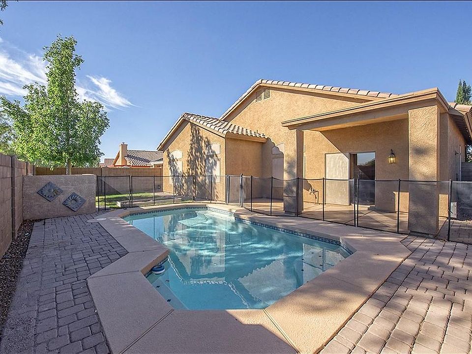1st image of 10805 W Via Del Sol