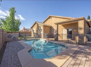 10805 W Via Del Sol, Sun City, AZ 85373