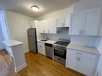 Rented by The Realty Depot