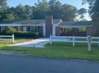 128 Argonaut Rd, Saint Augustine, FL 32086