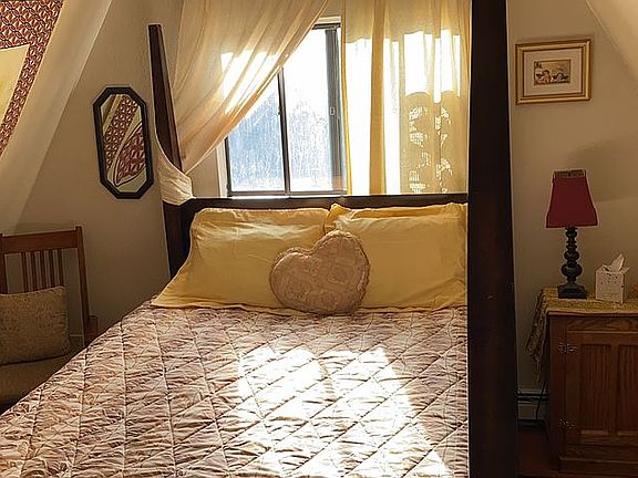 Gabriel Room
